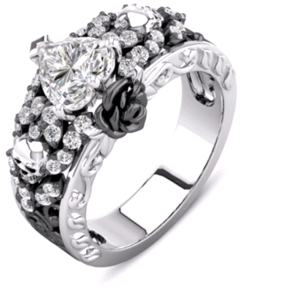 Size 7 ring